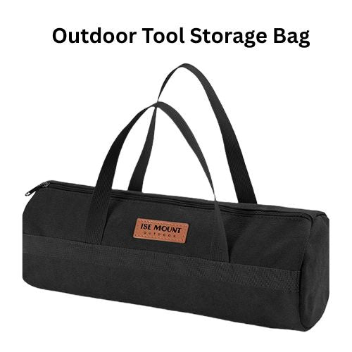 Outdoor Tool Storage Bag