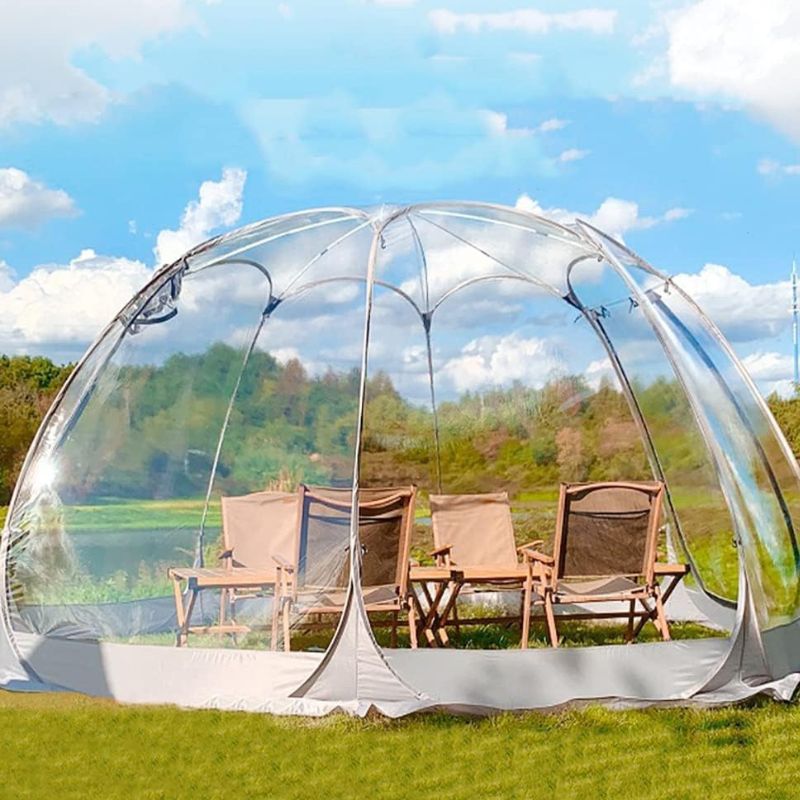 Portable Outdoor Tent