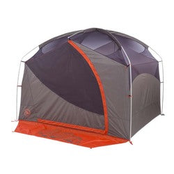 Big Agnes Big House 6-Person 3-Season Car Camping Tent