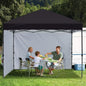 COOSHADE Pop Up Canopy Tent