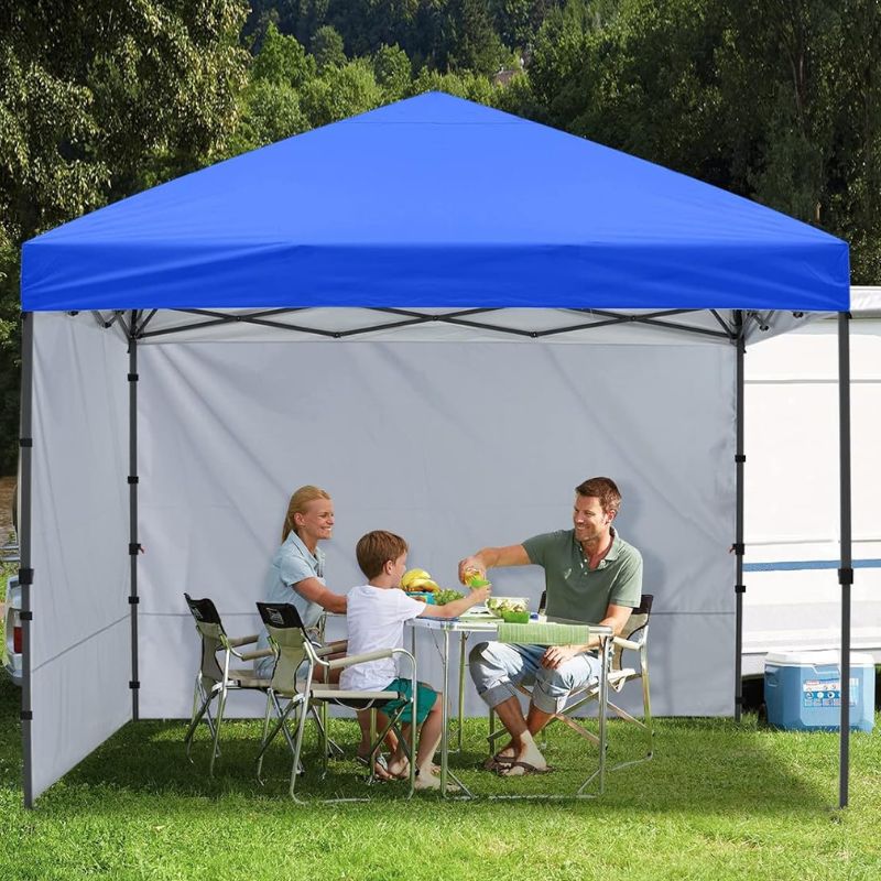 COOSHADE Pop Up Canopy Tent