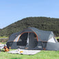 Camping Cabin Tent 10-Person-Family