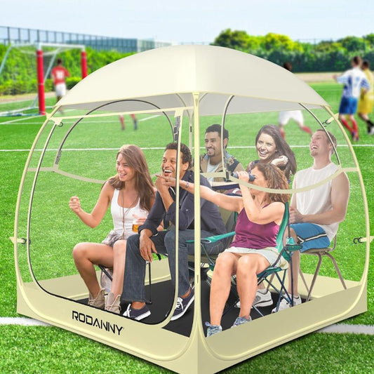 Instant Sports Tent