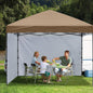 COOSHADE Pop Up Canopy Tent