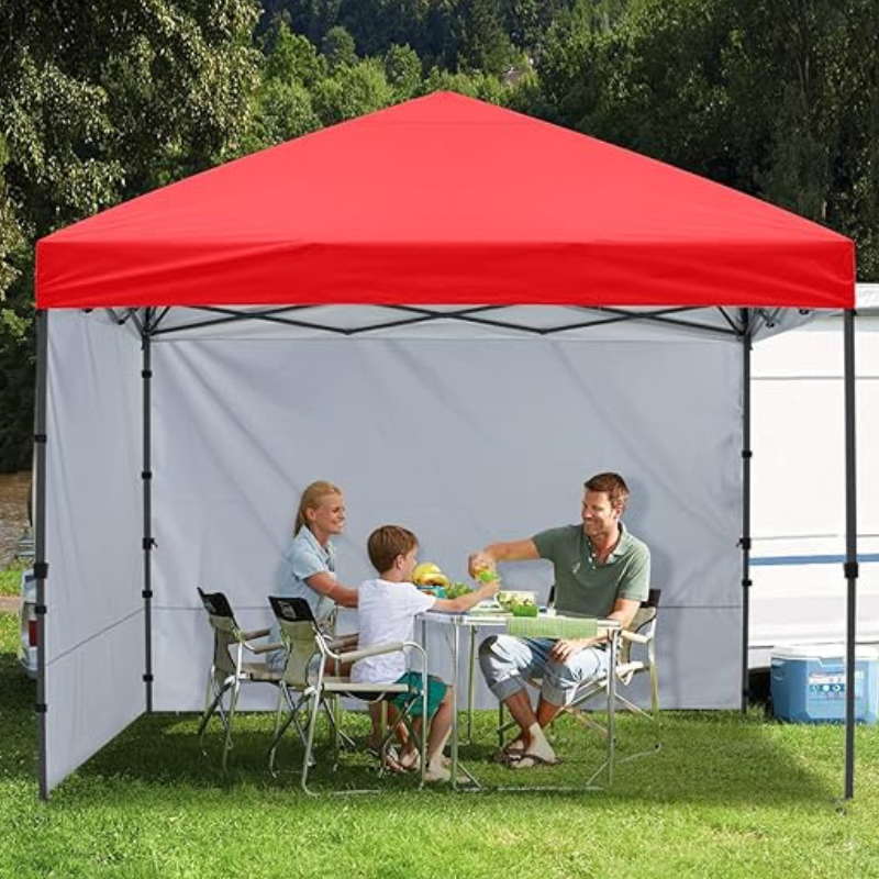 COOSHADE Pop Up Canopy Tent