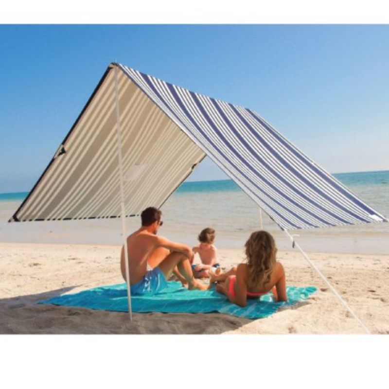 Sombrilla Beach Tent