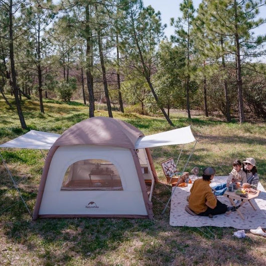 Ango Air Inflatable Tent